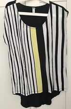 Rainbow shirt schwarz gebraucht kaufen  Leisnig