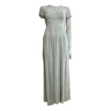 Jenny packham abito usato  Spedire a Italy