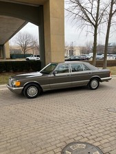 1991 mercedes benz for sale  Bloomfield Hills