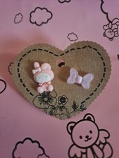 Kawaii sanrio resin for sale  OLDHAM