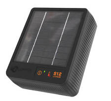 Gallagher s12 solar gebraucht kaufen  Pirna, Dohma, Struppen