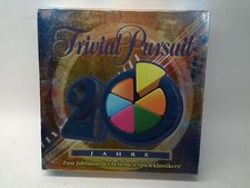 Parker trivial pursuit gebraucht kaufen  Kierspe