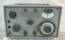 Marconi insruments universal gebraucht kaufen  Hamburg