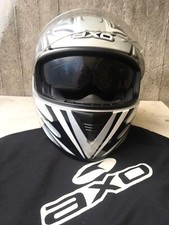 Axo integralhelm helmet usato  Udine