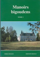 Duigou serge manoirs d'occasion  Brest