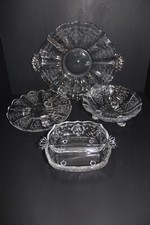Fostoria crystal navarre for sale  Wilmington