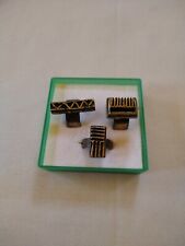 Anelli africani bronzo usato Anelli africani bronzo usato  Massa Lombarda