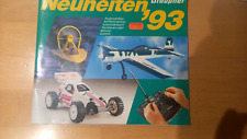 Vintage modellbau neuheiten gebraucht kaufen  Dortmund