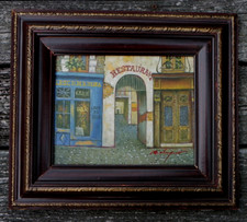X13 framed signed for sale  Washington