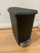 Simplehuman liter 2.6 for sale  Woodland Hills