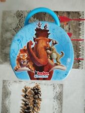 Gadget ferrero era usato  Assemini