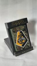 Zippo collection 6e d'occasion  Capendu