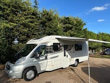 Swift bolero 724fb for sale  GRAYS