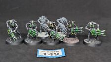 Necron warriors kill for sale  UK