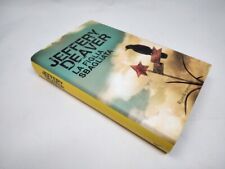 Jeffery deaver figlia usato  Italia