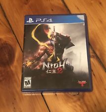 Nioh ps4 for sale  Pontiac