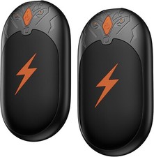 Hand warmers rechargeable for sale  LONDON