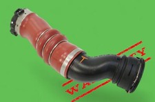 Usado, 2011-2017 BMW 535i 640i 740i 3.0l intercooler carga tubo de indução de ar mangueira fabricante de equipamento original comprar usado  Enviando para Brazil