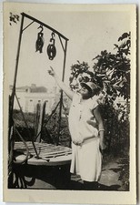 Photo ancienne vintage d'occasion  Paris XI