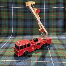 Vintage 1979 matchbox for sale  STRATHDON