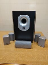 Set jbl 140 usato  Sorrento