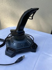 Joystick attack logitech usato  Roma