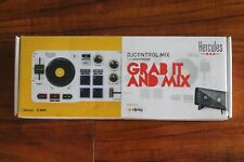 Hercules djcontrol mix for sale  Apopka