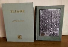 Iliade fmr art usato  Cerreto d'Esi