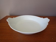 Plat gratin blanc d'occasion  France