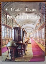 Libro grandi tesori usato  Torino