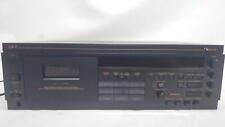 Nakamichi cr7e tape for sale  BUNGAY