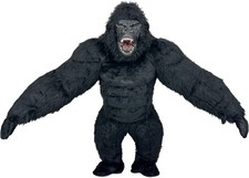 8.5 gorilla inflatable for sale  Walnut