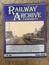 Railway archive adlestrop for sale  MITCHELDEAN