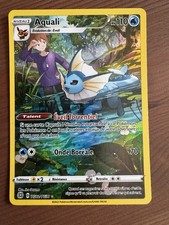 Carte pokemon aquali d'occasion  Tournon-Saint-Martin