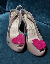 Vivienne westwood shoes for sale  NEWMARKET
