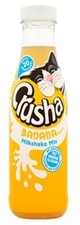 Crusha banana added for sale  ARUNDEL