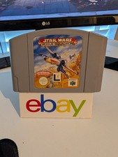 N64 star wars for sale  ELY