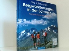 Schönsten bergwanderungen ros gebraucht kaufen  Berlin