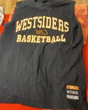 K1x basketball ärmelshirt gebraucht kaufen  Remseck am Neckar