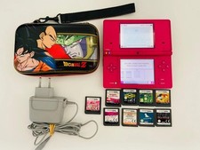 Console nintendo dsi d'occasion  Bédée