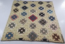 Vintage feed sack for sale  UK