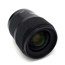 Sigma 35mm 1.4 for sale  Addison