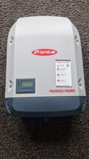 Fronius primo 5kw gebraucht kaufen  Bramsche