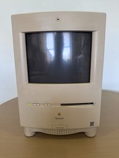 Apple macintosh colour for sale  NORTH WALSHAM