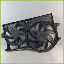 Ventola radiatore motore usato  Cona