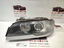 Faro anteriore sinistro usato  Italia