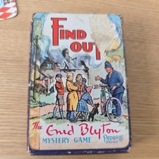 enid blyton mystery collection for sale enid blyton mystery collection for sale WHITSTABLE