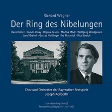 Wagner der ring for sale  ROSSENDALE