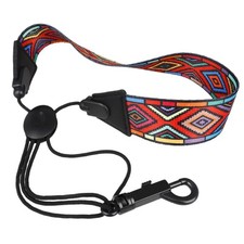 Saxophone sangle cou d'occasion Saxophone sangle cou d'occasion  Expédié en France