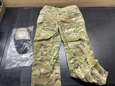 Crye precision combat usato  Valvestino